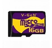 V GEN MICRO SD 16 GB