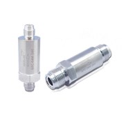Ultra High Purity Gas Filter