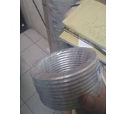 Spiral Wound Gasket Type BASIC