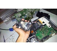Service Projector Panasonic