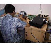 Service Projector BenQ