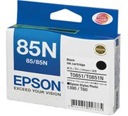 CATRIDGE EPSON T0851/ T0851N