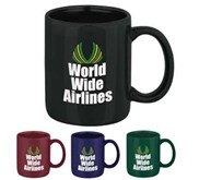 MUG STANDAR CUSTOM WARNA