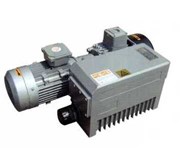 Vacuum Pump INNOVAC SV-250 Rotary Vane