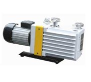 Vacuum Pump INNOVAC 2XZ-4C Rotary Vane