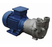 Liquid Ring Vacuum Pump INNOVAC 2BV2-070