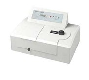 Spectrophotometer GS752