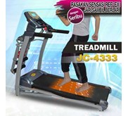Treadmill JC - 4333 Reflexy Murah Magelang