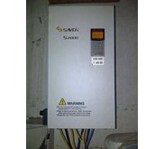 Perbaikan Inverter Sanch S2000