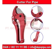 Gunting Pipa PPR MERK AMD LESSO/ cutter Pipe