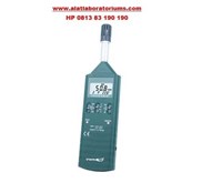 Thermo - Hygrometer, VWR® One-Piece Humidity/ Temperature Thermometer,