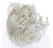 Rice Light 100 lampu 8, 5 meters lampu dekorasi warm white