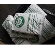Sodium bicarbonate