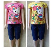 Baju Karakter Anak ( Code 497)