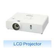 Projector panasonic Pt-vw340za
