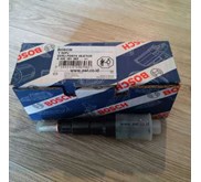 MTU 0010108651 / BOSCH 0432191362 Injector Assy MTU 2000 V18