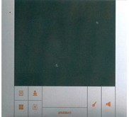 Intercom - Video Door Phone Jakarta (Indonesia) - Model AJB-IF15D