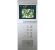 Intercom - Video Door Phone Jakarta (Indonesia) - Model AJB-IM15A