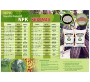 NPK KEBOMAS