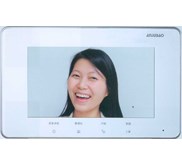 AJB Video Door Phone Jakarta ( Indonesia) - Model : AJB-8F11C