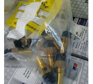 MAN 81.27421-0125 Switch Temperature Sensor