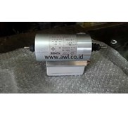 KUHSE GA65.01 Selenoid OM 444 LA