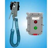 Anti Static Interlock Grounding