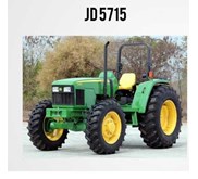 John Deere 5715 90 HP