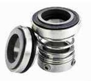 Mechanical seal - Mech seal