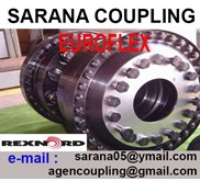 euroflex coupling indonesia