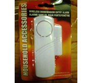 ALARM PANJANG