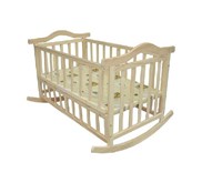 box bayi goyang