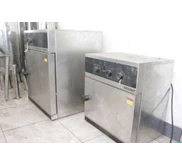 PENYEDIA KELENGKAPAN LABORATORIUM/ LAB AIR MINERAL
