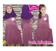 BM409/ 412 - GAMIS FASHION LITTLE PINEAPPLE