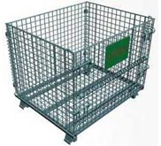 Pallet Mesh Daisha