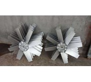 Axial fan