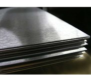 Plat stainless steel