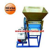 Mesin Pulper Kopi , Mesin Pengolahan Biji Kopi