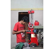 Kursus Bubut, Korter, Miling, Poles Bergaransi Sampai Bisa