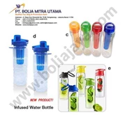 Infuse Bottle