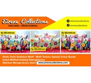 Harga Sarung Bantal Kursi Sulam Pita | www.EireneCollections.com | BBM: 7ABCA893 | SMS/ WA: 085852038062 | LINE: eirenecollections