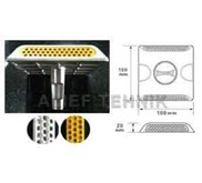 Paku Marka Jalan Aluminium ( SWAREFLEX )