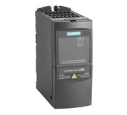 SIEMENS MICROMASTER 420 INVERTER 6SE6420-2AB13-7AA1