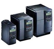 SIEMENS MICROMASTER 420 INVERTER 6SE6420-2UC11-2AA1