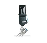 ROTORK YTC Smart Positioner TMP-3000