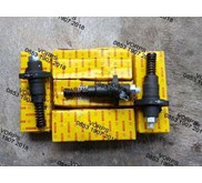 High Pressure Pump 21147446