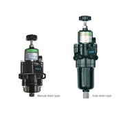 YTC Air Filter Regulator YT-200 - Air Regulator