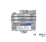 YTC Volume Booster Relay YT-305