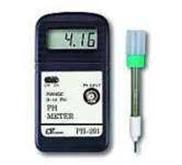 Pocket PH Meter LUTRON PH201