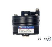 YTC Volume Booster Relay YT-320